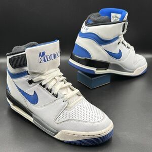 Nike Air Revolution 'White Game Royal'